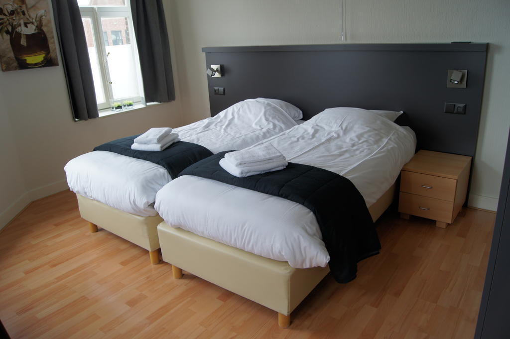 Grand Cafe Goejje Hotel Meijel Room photo